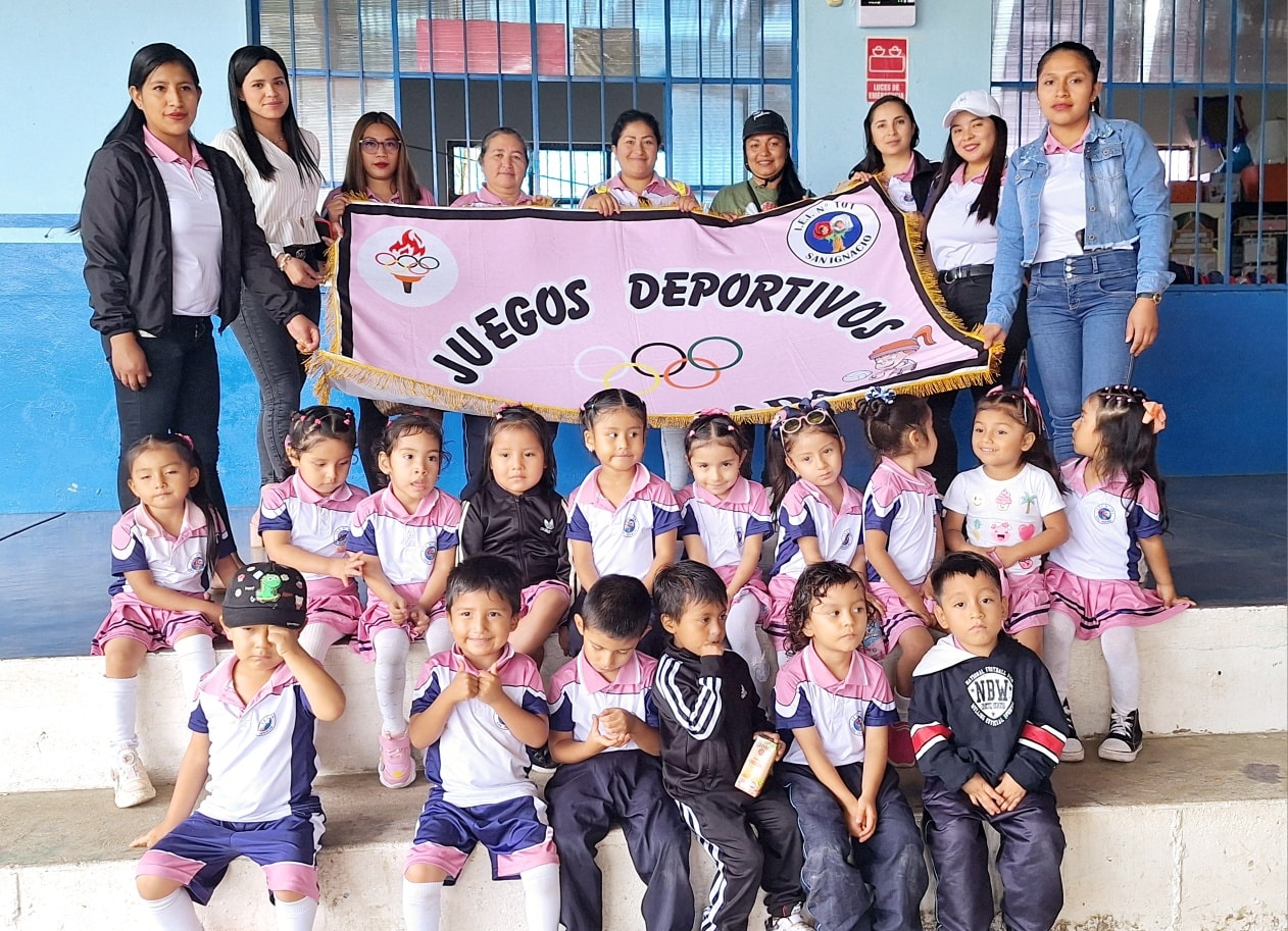 Eventos institucionales