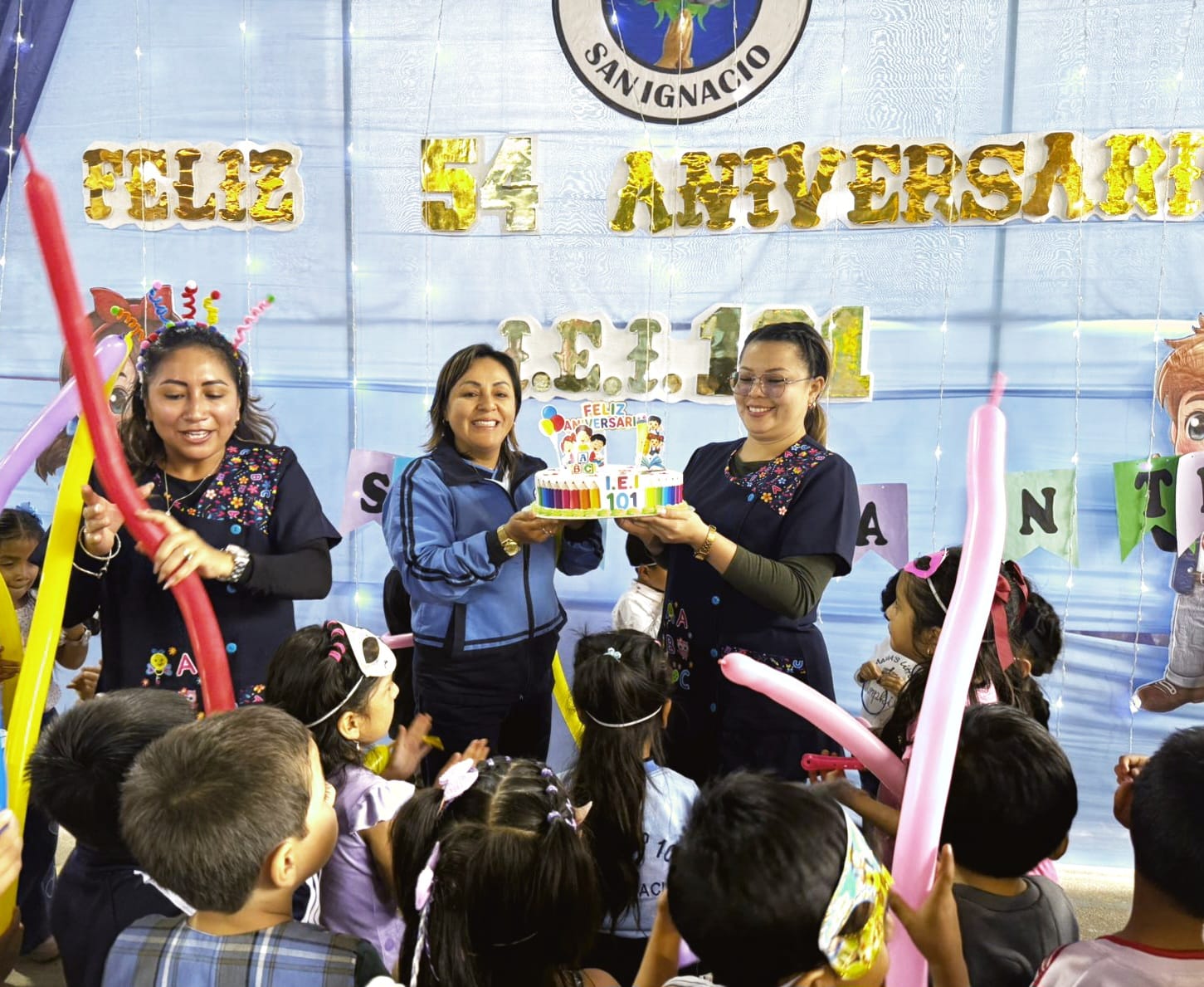 Actividades Institucionales 2026