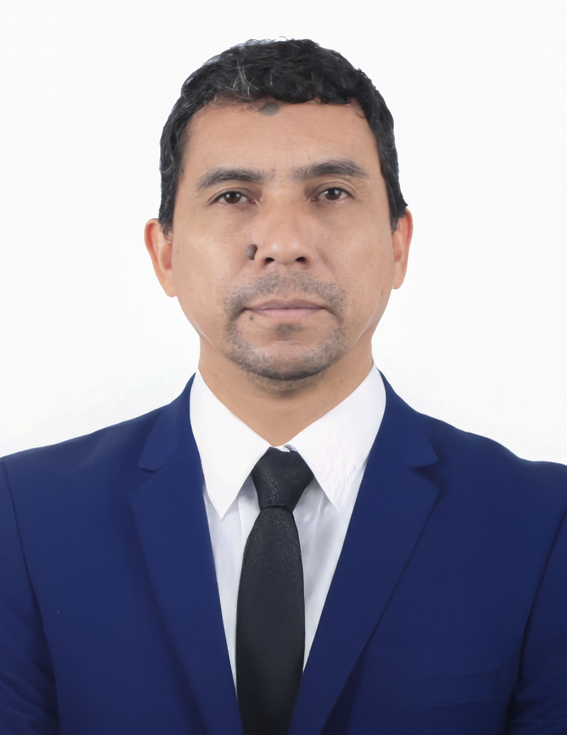 Luis Alberto Arias Adrianzén