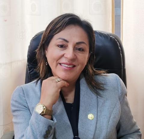 Iris Mariza Velásquez Sarmiento