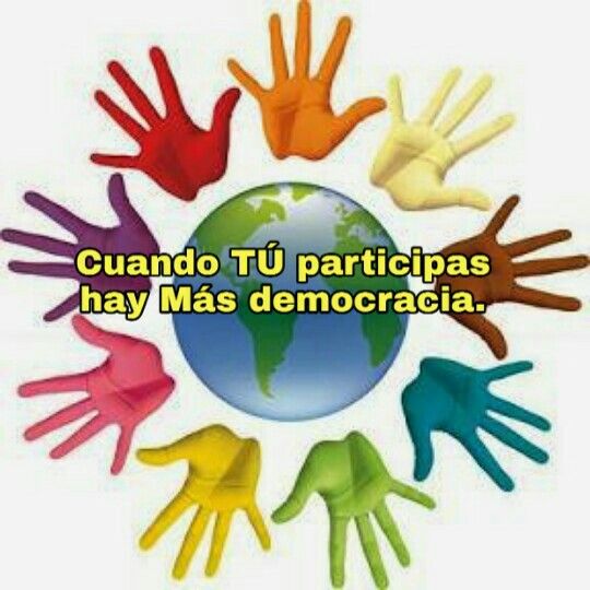 Democracia